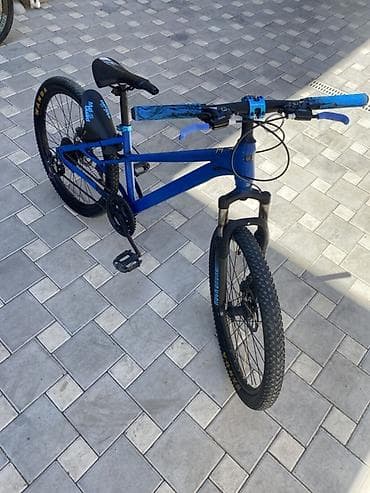 Velosiped mtb ya yığılıb,1 il sürülüb 300 manata alınıb,indi isə — 2