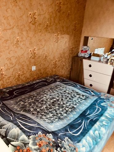 ipatekada olan evler: Bakı, 2 otaqlı, Köhnə tikili, 65 kv. m — 5