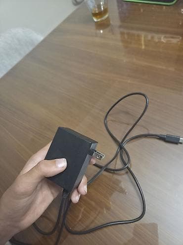 nintendo switch: Nintendo Switch Lite (mavi) - 12 oyun yüklü - 256 GB microSD kart - — 7