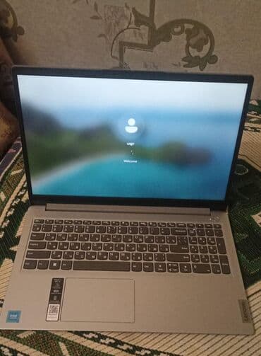 Kompüter və noutbuk aksesuarları: Yeni Lenovo IdeaPad, 15.6 ", Intel Celeron, 512 GB, Ünvandan götürmə — 2