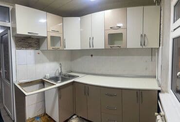 Endirim olundu 🛑🛑Mətbəx mebeli satilir 250₼. Yaxşı