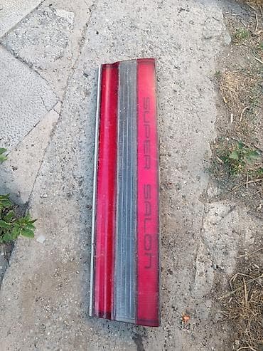 prius qapi: Məişət üçün deyil, avtomobil üçün ehtiyat hissələri dəsti. Təsvir: - — 6