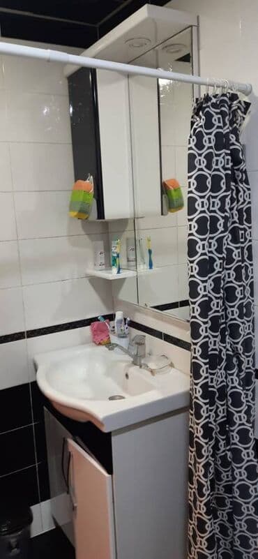 yeni baki masazir: 2 otaqlı, Yeni tikili, m. Avtovağzal, 70 kv. m — 2