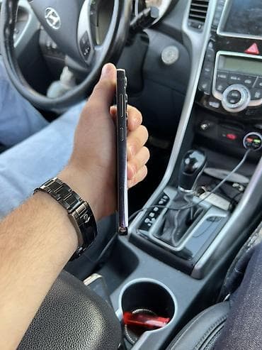 Samsung Galaxy S23, rəng - Qara, Qırıq — 5