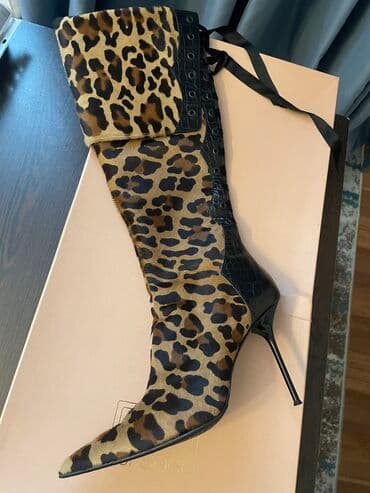 çəkməcə: Ölçü: 38.5, Yeni — 1