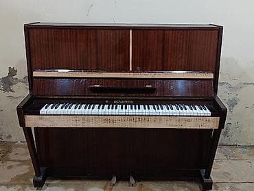 piano işlənmiş: Piano, Belarus, Akustik — 2