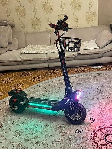 75 yamaha: Skuterin heç bir problemi yoxdur ela vezyetdedir isdiyen yazsn — 1