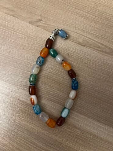 fosfor tesbeh: Əl işi təsbeh. Keyfiyyətli materialdan hazırlanıb. Tam yeni və — 3