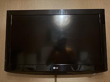 texnomart televizor: Televizor LG LCD — 1