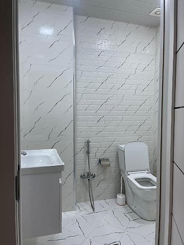 2 otaql: Xetai metrosunun yaninda 2 otaqli menzil kiraye verilir — 5