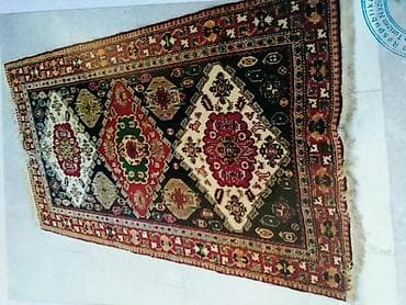 Картины и портреты: Ковер — 1