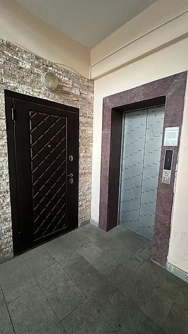 samux makler: 3 otaqlı, Yeni tikili, m. Nəriman Nərimanov, 100 kv. m — 8