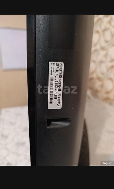 mini video camera: Телевизор LG LED экран 32" FHD (1920x1080) — 5