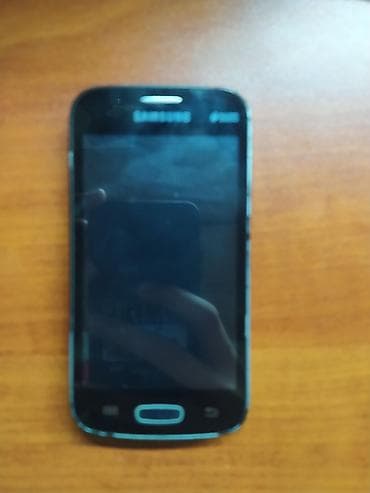 asus canta: Samsung Galaxy S22 Ultra, 8 GB, rəng - Qara, Sensor — 1
