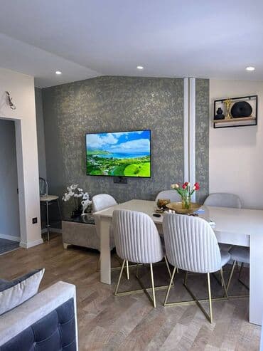 срочно продам квартиру в баку: Пос. Карачухур, 3 комнаты, Новостройка, м. Нефтчиляр, 72 м² — 1