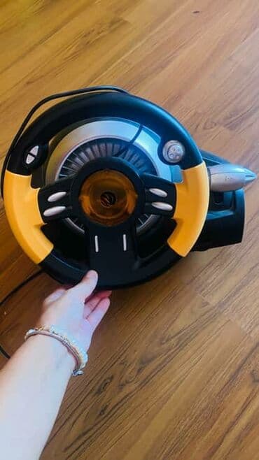 super gün tarifi: Video oyunlar üçün aksesuarlar — 2