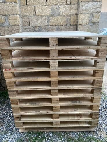 Beton və beton məmulatları: Teze ve ıslenmıs dukler var her olcude — 4