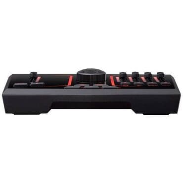 səs kartı: M-Audio M-Game Solo ( Yayıncılar üçün Səs Kartı TikTok / Twitch / — 2