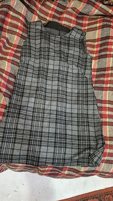 wolt geyimi: Tecili esyalar SATILIR — 10