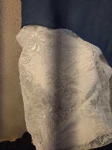 veçer donları: Rocco&Co brendinin zərif qadın donu (etiketdə 4XL). - İkiqat — 3