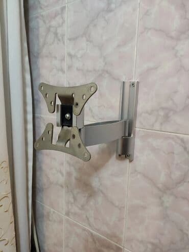 беспроводные наушники для телевизора: Televizoru divardan asmaq üçun kronşteyn — 2