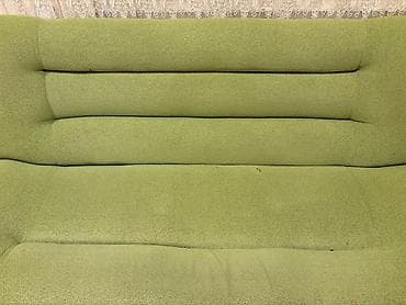 kuc divan: Divan, Açılmayan, Bazasız, Parça, Çatdırılma yoxdur — 2