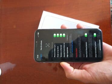 iphone se 2020 azerbaycan: IPhone 11, 64 GB, Çəhrayı, Zəmanət, Simsiz şarj, Face ID — 8