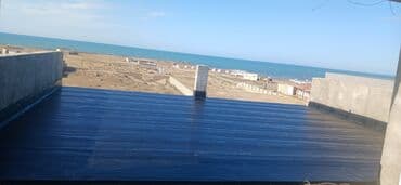 aboy ustası: Binaların damı və təməli villalar zavod fabrik tol ilə izalyasiya — 7