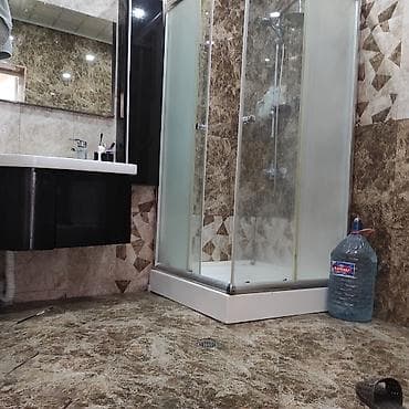 kiraye evler bakı 2024: 160 kv. m, 4 otaqlı, Kombi, Qaz, İşıq — 3