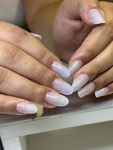 Красота и здоровье: 💅 Ev şəraitində peşəkar manikür xidməti Səliqəli və keyfiyyətli — 10