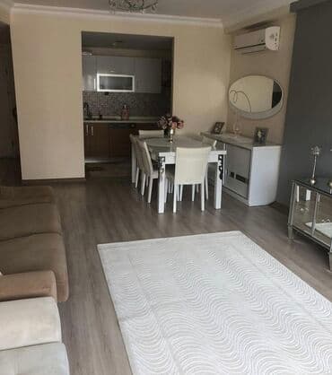 9mkr kiraye evler ucuz: Salam elimlər metrosuna yaxın kirayə ev verirəm. hər bir şəraiti — 1