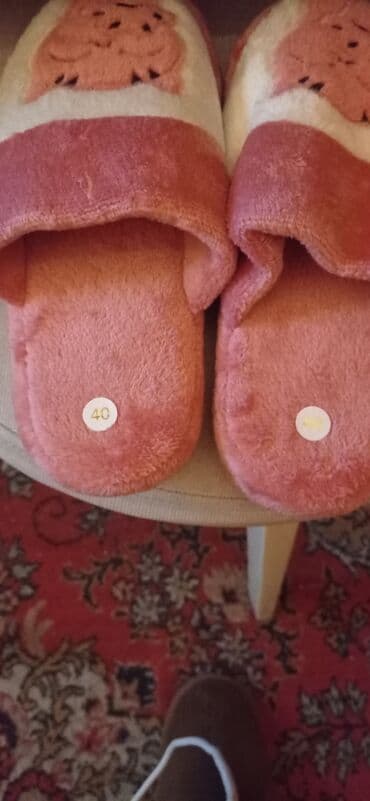 rus papağı: Tərliklər, Ölçü: 40, Yeni — 2