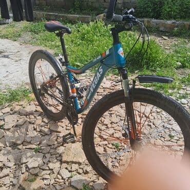 корейские велосипеды в бишкеке: 29 velosipet satılır 
Endirim var — 1