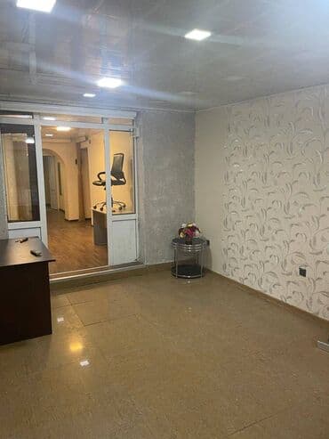 restoran kiraye: Sumqayıt 45 də 3 otaqdan ibarət ibarət obyekt icarəyə verilir. Ofis — 11