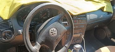 jetta aksesuar: Volkswagen Jetta: 1.8 l | 2001 il Universal — 10