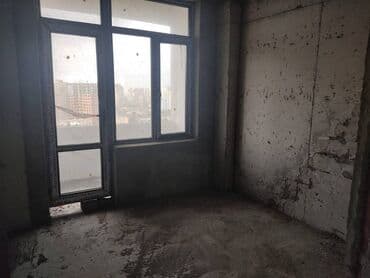 binə qəsəbəsi: Bakıxanov qəs., 3 otaqlı, Yeni tikili, m. Neftçilər, 113 kv. m — 3