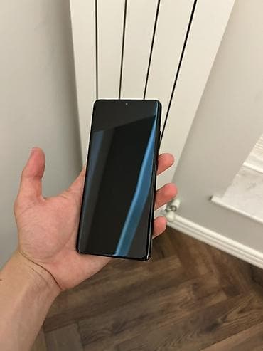 2 tb hdd: Samsung Galaxy S21 Ultra 5G, 256 GB, rəng - Qara — 2