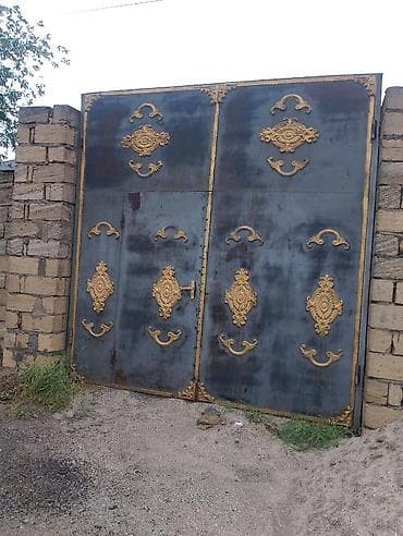 Darvaza 340/300sm
900azn
Mehdiabad 6494 leli