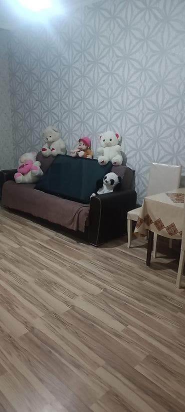lokbatanda heyet evi: 100 kv. m, 3 otaqlı, Kombi, Qaz, İşıq — 8