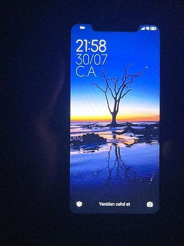 pro 2: Redmi Note 6 Pro, 64 GB, rəng - Qara, Barmaq izi — 2