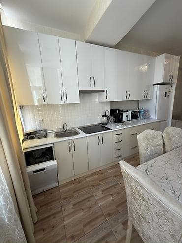 lenkeran ev: 3 otaqlı, 85 kv. m — 4