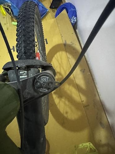 velo disk: Городской велосипед Toba, 24" — 7