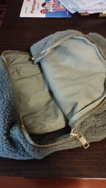 mekteb çanta: Təzədir xaricdən alınıb çox keyfiyyətlidir — 2