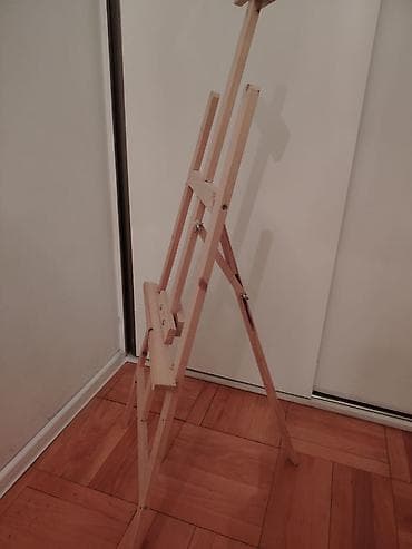 lovhə ayağı: Lövhə, 70 x 50 sm — 3