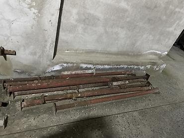 islemis taxta: Məhsul: Metal teleskopik dayaqlar (qalıp/iskela üçün) Təsvir: - — 2