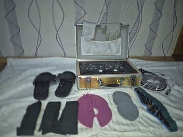 ezele kutlesi artirmaq ucun aparat: 1320 yox .1000Azn Bioenerji masaj cihazinin 8 əsas funksiyasi: 1 — 2