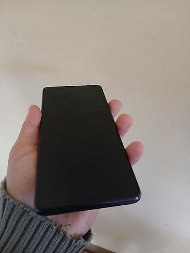 60 fps veren telefonlar ucuz: Xiaomi rəng - Boz, 
 İki sim kartlı — 1