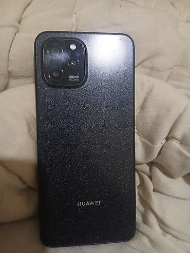 Huawei rəng - Qara — 2