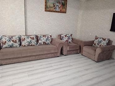 cester divani: Yeni, Divan, Kreslo — 5