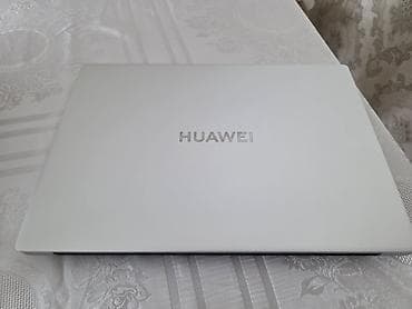 lenovo ideapad flex 5: Brend Huaweı Ekranın diaqonalı 16 Əmaliyat sistemi FreeDos Wifi — 2